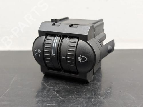 Headlight switch VW GOLF VI (5K1) 2.0 TDI | BP40089617I24 - Image 2
