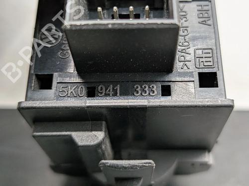 Headlight switch VW GOLF VI (5K1) 2.0 TDI | BP40089617I24 - Image 6