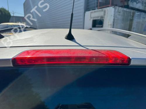 Used Third brake light Third brake light PEUGEOT 207 SW (WK_) 1.4 16V (95 hp) 40084166 40084166