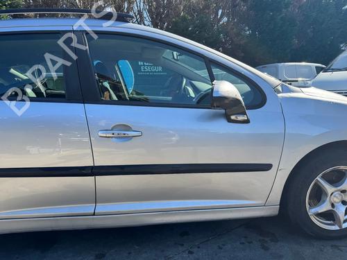 Used Right front door Right front door PEUGEOT 207 SW (WK_) 1.4 16V (95 hp) 40084159 40084159