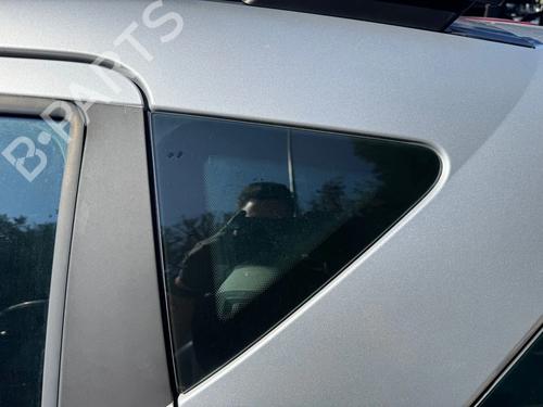 Used Rear left quarter glass Rear left quarter glass PEUGEOT 207 SW (WK_) 1.4 16V (95 hp) 40084157 40084157