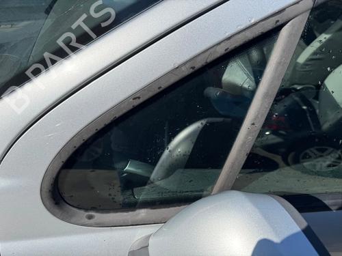 Used Front left quarter glass Front left quarter glass PEUGEOT 207 SW (WK_) 1.4 16V (95 hp) 40084154 40084154