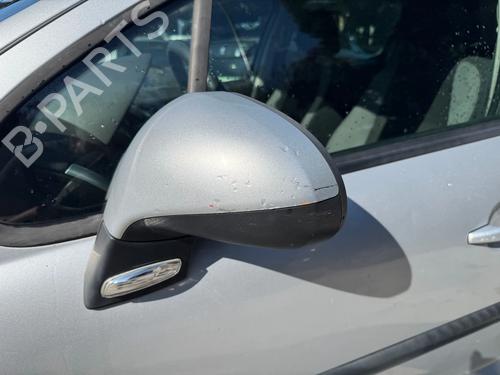 Used Left mirror Left mirror PEUGEOT 207 SW (WK_) 1.4 16V (95 hp) 40084150 40084150