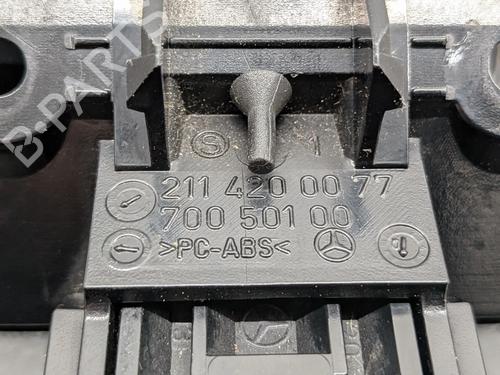 Interior handle MERCEDES-BENZ CLS (C219) CLS 320 CDI (219.322) | BP40129404I7 - Image 5
