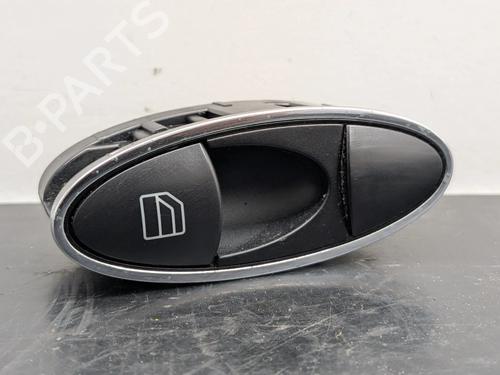 Used Right rear window switch Right rear window switch MERCEDES-BENZ CLS (C219) CLS 320 CDI (219.322) (224 hp) 40129416 40129416