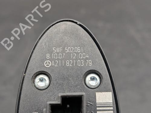 Switch MERCEDES-BENZ CLS (C219) CLS 320 CDI (219.322) | BP40129417I30 - Image 4