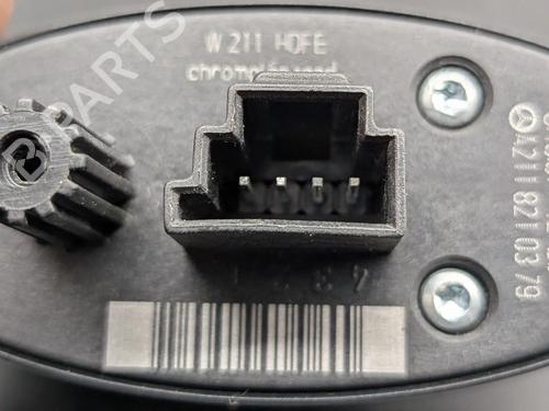 Switch MERCEDES-BENZ CLS (C219) CLS 320 CDI (219.322) | BP40129417I30 - Image 3