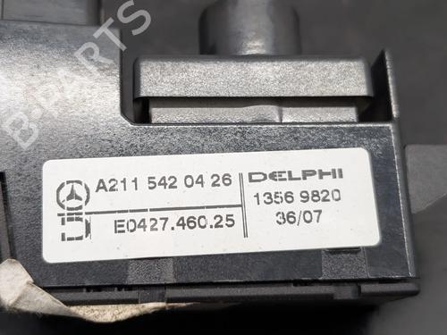 Switch MERCEDES-BENZ CLS (C219) CLS 320 CDI (219.322) | BP40129418I30 - Image 7