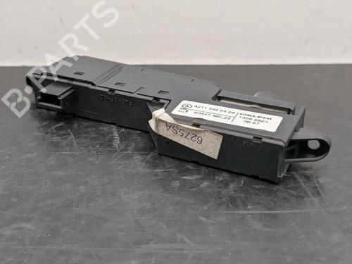 Switch MERCEDES-BENZ CLS (C219) CLS 320 CDI (219.322) | BP40129418I30 - Image 5