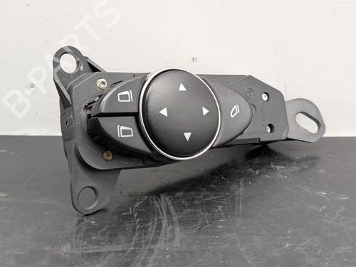 Used Mirror switch Mirror switch MERCEDES-BENZ CLS (C219) CLS 320 CDI (219.322) (224 hp) 40129419 40129419