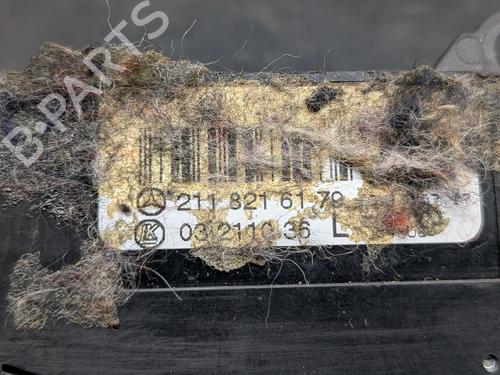 Mirror switch MERCEDES-BENZ CLS (C219) CLS 320 CDI (219.322) | BP40129419I25 - Image 5
