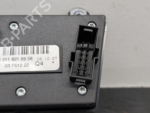 Switch MERCEDES-BENZ CLS (C219) CLS 320 CDI (219.322) | BP40129420I30 - Image 6