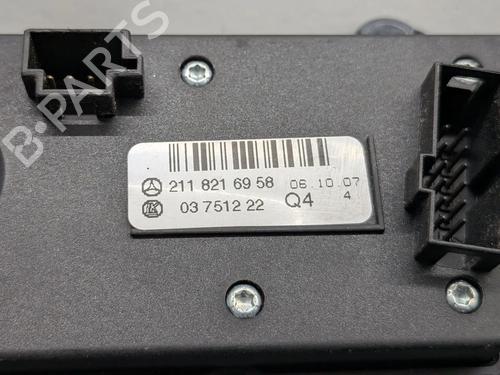 Switch MERCEDES-BENZ CLS (C219) CLS 320 CDI (219.322) | BP40129420I30 - Image 7