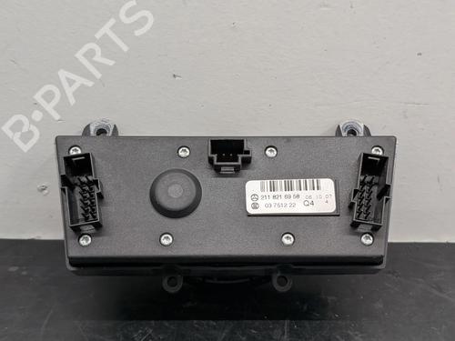 Switch MERCEDES-BENZ CLS (C219) CLS 320 CDI (219.322) | BP40129420I30 - Image 4