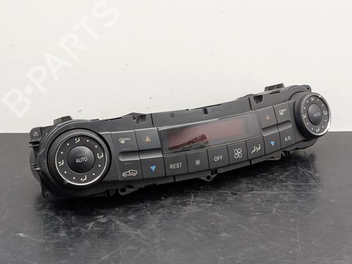 Used Climate control Climate control MERCEDES-BENZ CLS (C219) CLS 320 CDI (219.322) (224 hp) 40129422 40129422