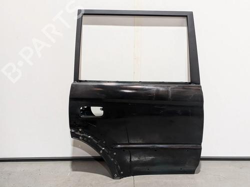 Used Right rear door Right rear door TOYOTA LAND CRUISER 90 (_J9_) 3.0 TD (KZJ90, KZJ95) (140 hp) 40129431 40129431