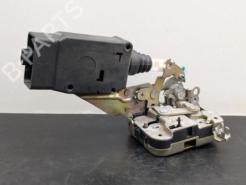 Used Rear left lock Rear left lock MITSUBISHI SPACE STAR MPV (DG_A) 1.3 16V (DG1A) (82 hp) 40129432 40129432
