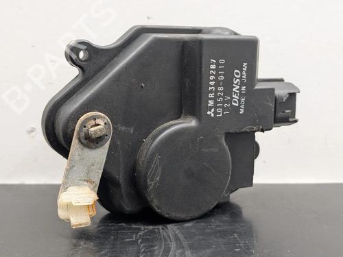Used Electronic module Electronic module MITSUBISHI CARISMA Saloon (DA_) 1.6 (DA1A) (103 hp) 40129433 40129433
