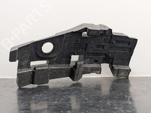 Used Front bumper reinforcement Front bumper reinforcement OPEL ASTRA H Estate (A04) 1.4 (L35) (90 hp) 40129435 40129435