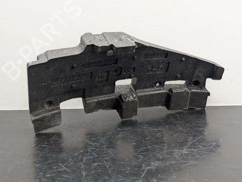 Used Front bumper reinforcement Front bumper reinforcement OPEL ASTRA H Estate (A04) 1.4 (L35) (90 hp) 40129436 40129436