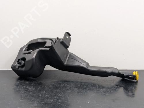Used Windscreen washer tank Windscreen washer tank OPEL ASTRA H Estate (A04) 1.4 (L35) (90 hp) 40129437 40129437