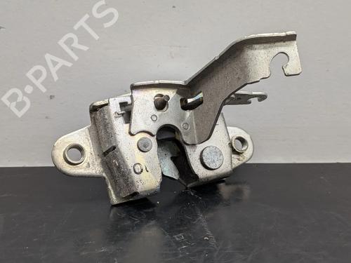 Used Tailgate lock Tailgate lock TOYOTA HILUX VII Pickup (_N1_, _N2_, _N3_) 2.5 D-4D (KUN15, KUN35) (144 hp) 40152191 40152191