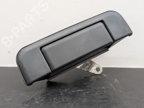 Used Tailgate handle Tailgate handle TOYOTA HILUX VII Pickup (_N1_, _N2_, _N3_) 2.5 D-4D (KUN15, KUN35) (144 hp) 40152195 40152195