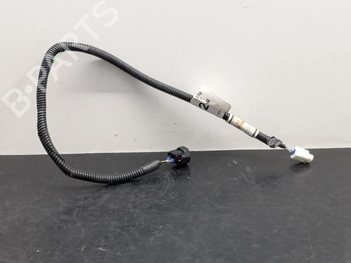 Used Wiring harness Wiring harness TOYOTA HILUX VII Pickup (_N1_, _N2_, _N3_) 2.5 D-4D (KUN15, KUN35) (144 hp) 40152196 40152196