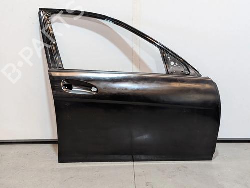Used Right front door Right front door MERCEDES-BENZ C-CLASS (W204) C 220 CDI (204.008) (170 hp) 40152197 40152197