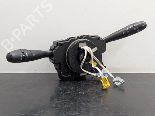 Used Steering column stalk Steering column stalk PEUGEOT 307 SW (3H) 1.6 HDI 110 (109 hp) 40152199 40152199