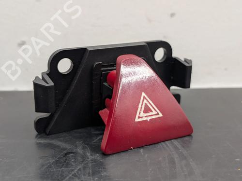 Used Warning switch Warning switch PEUGEOT 307 SW (3H) 1.6 HDI 110 (109 hp) 40152203 40152203