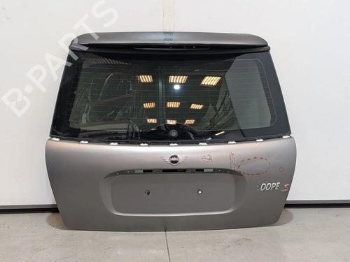 Used Tailgate Tailgate MINI MINI (R50, R53) Cooper S (170 hp) 40152204 40152204