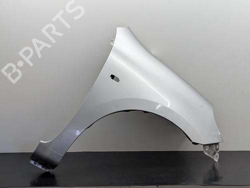 Used Right front fenders Right front fenders NISSAN MICRA IV (K13K, K13KK) 1.2 (77 hp) 40152206 40152206