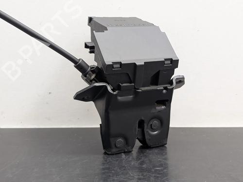 Used Tailgate lock Tailgate lock MERCEDES-BENZ CLS (C219) CLS 320 CDI (219.322) (224 hp) 40159058 40159058