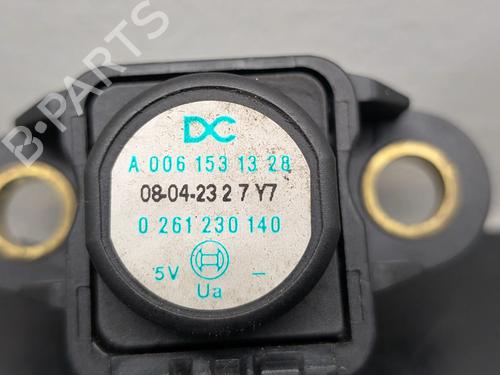 Electronic sensor MERCEDES-BENZ C-CLASS (W204) C 220 CDI (204.008) | BP40159061M84 - Image 4