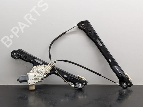 Used Front left window mechanism Front left window mechanism BMW 1 (E87) 118 d (122 hp) 40187230 40187230