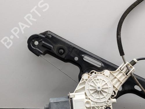 Front left window mechanism BMW 1 (E87) 118 d | BP40187230C22 - Image 5
