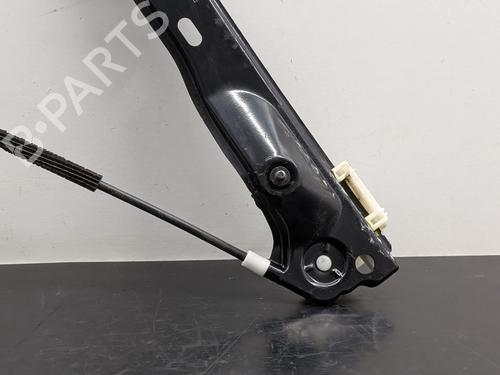 Front left window mechanism BMW 1 (E87) 118 d | BP40187230C22 - Image 2
