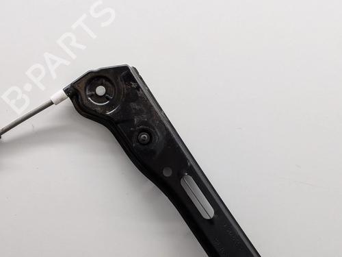 Front left window mechanism BMW 1 (E87) 118 d | BP40187230C22 - Image 3