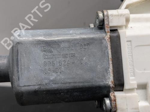 Front left window mechanism BMW 1 (E87) 118 d | BP40187230C22 - Image 8