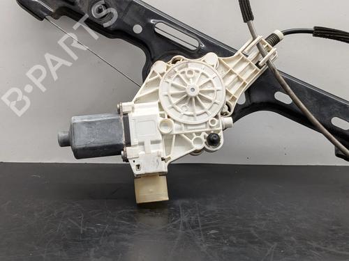 Front left window mechanism BMW 1 (E87) 118 d | BP40187230C22 - Image 6
