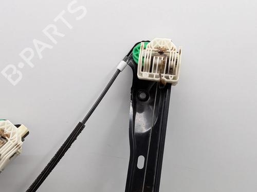 Front left window mechanism BMW 1 (E87) 118 d | BP40187230C22 - Image 12