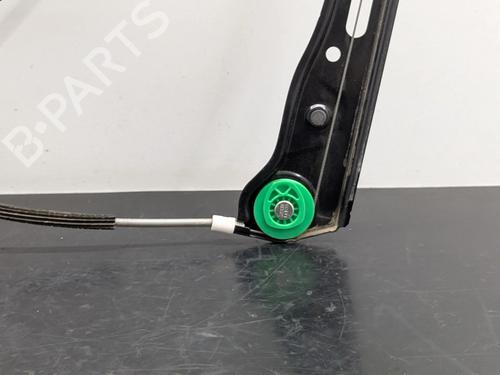 Front left window mechanism BMW 1 (E87) 118 d | BP40187230C22 - Image 11
