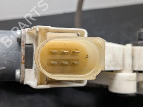 Front left window mechanism BMW 1 (E87) 118 d | BP40187230C22 - Image 9