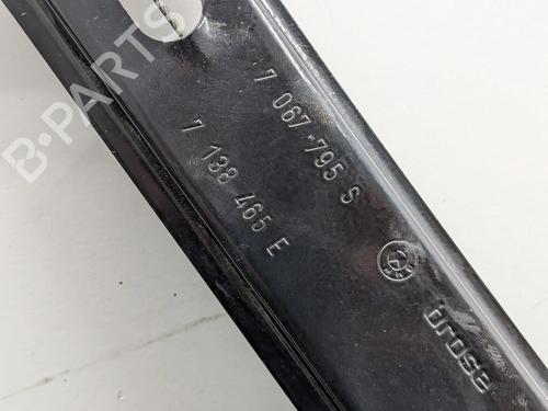Front left window mechanism BMW 1 (E87) 118 d | BP40187230C22 - Image 7