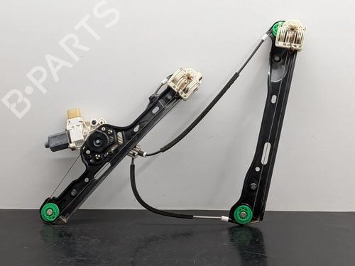 Front left window mechanism BMW 1 (E87) 118 d | BP40187230C22 - Image 10