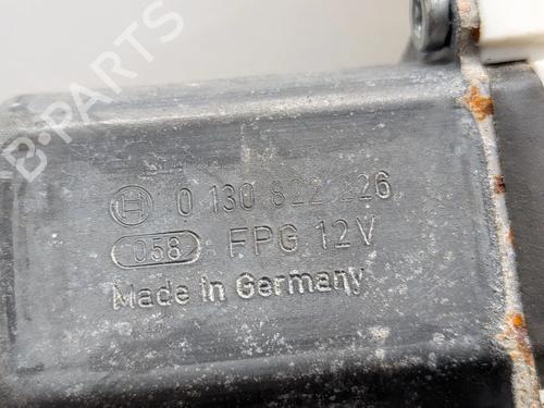 Front left window mechanism BMW 1 (E87) 118 d | BP40187230C22 - Image 17