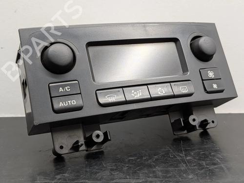 Used Climate control Climate control PEUGEOT 307 SW (3H) 1.6 HDI 110 (109 hp) 40187232 40187232