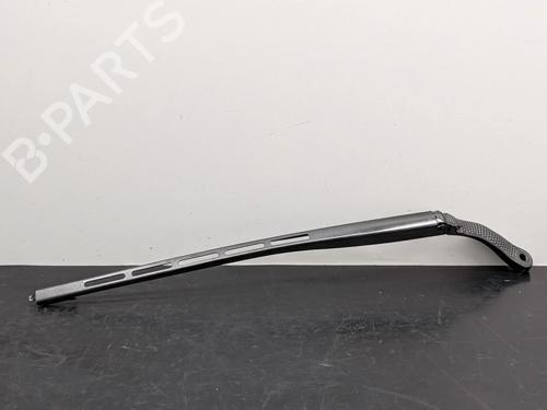 Used Front windshield wiper arm Front windshield wiper arm PEUGEOT 307 SW (3H) 1.6 HDI 110 (109 hp) 40187233 40187233