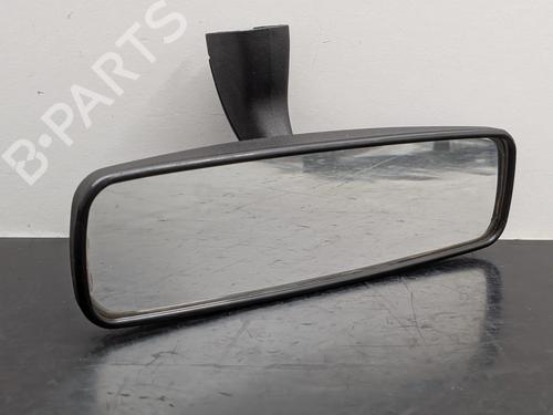Used Rear mirror Rear mirror PEUGEOT 307 SW (3H) 1.6 HDI 110 (109 hp) 40187235 40187235